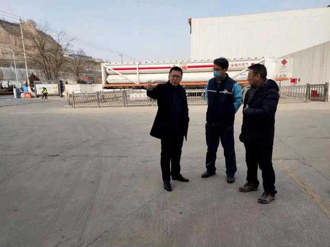 七里河区市场监管局开展节前特种设备安全专项检查，聚焦气瓶充装与作业考试咨询